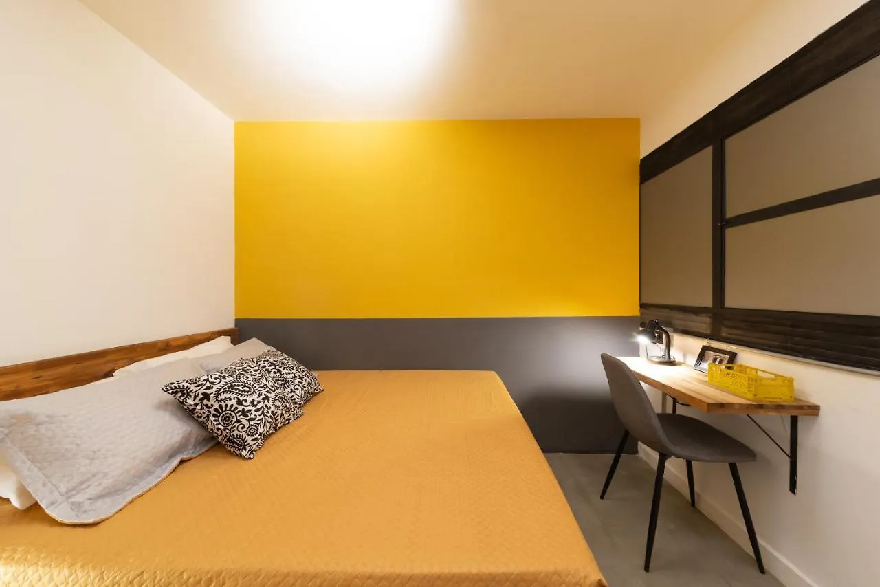 Casa Mosaiko Primer Parque Laureles ميديلين