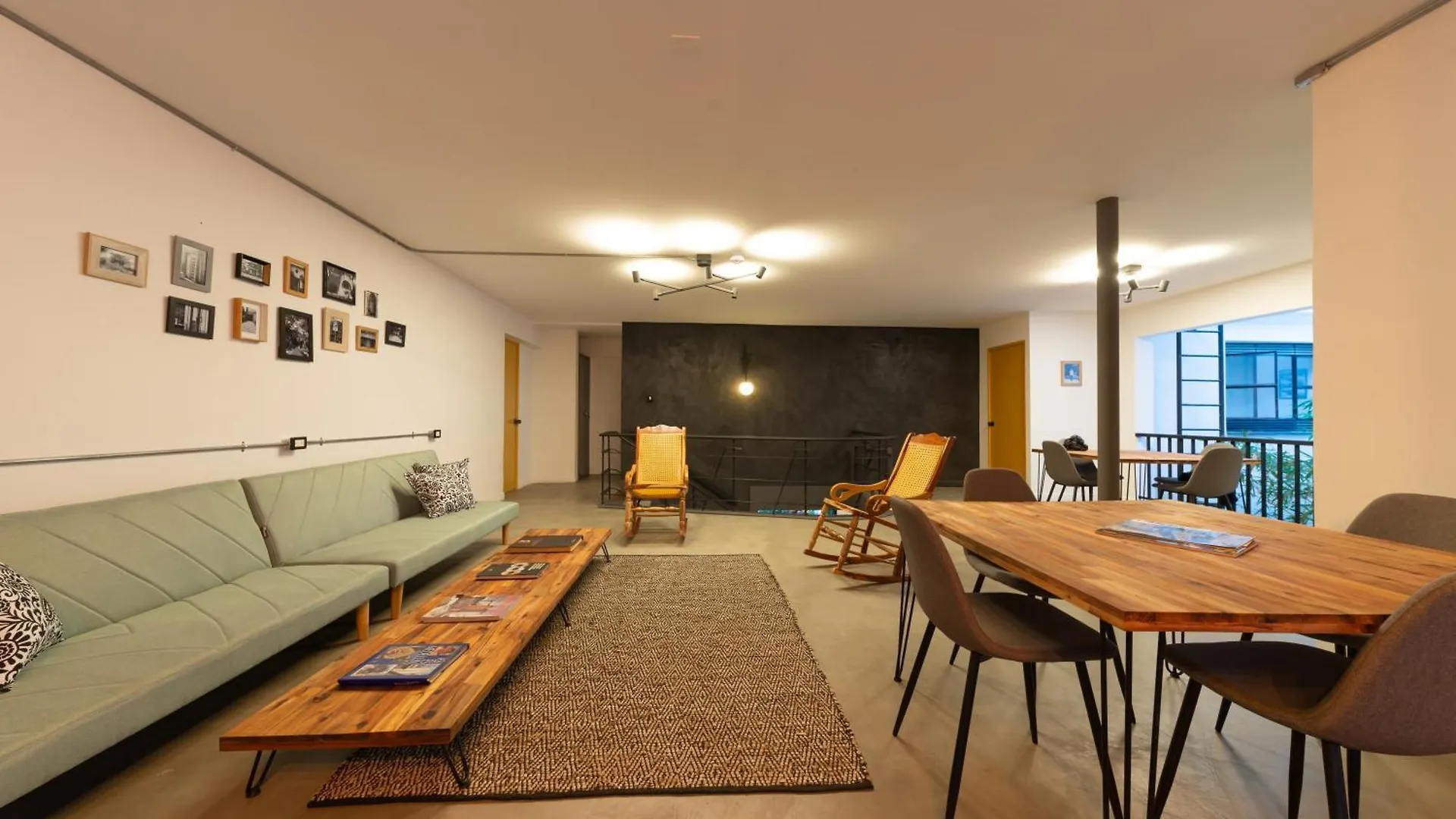 Casa Mosaiko Primer Parque Laureles ميديلين 0*,  كولومبيا
