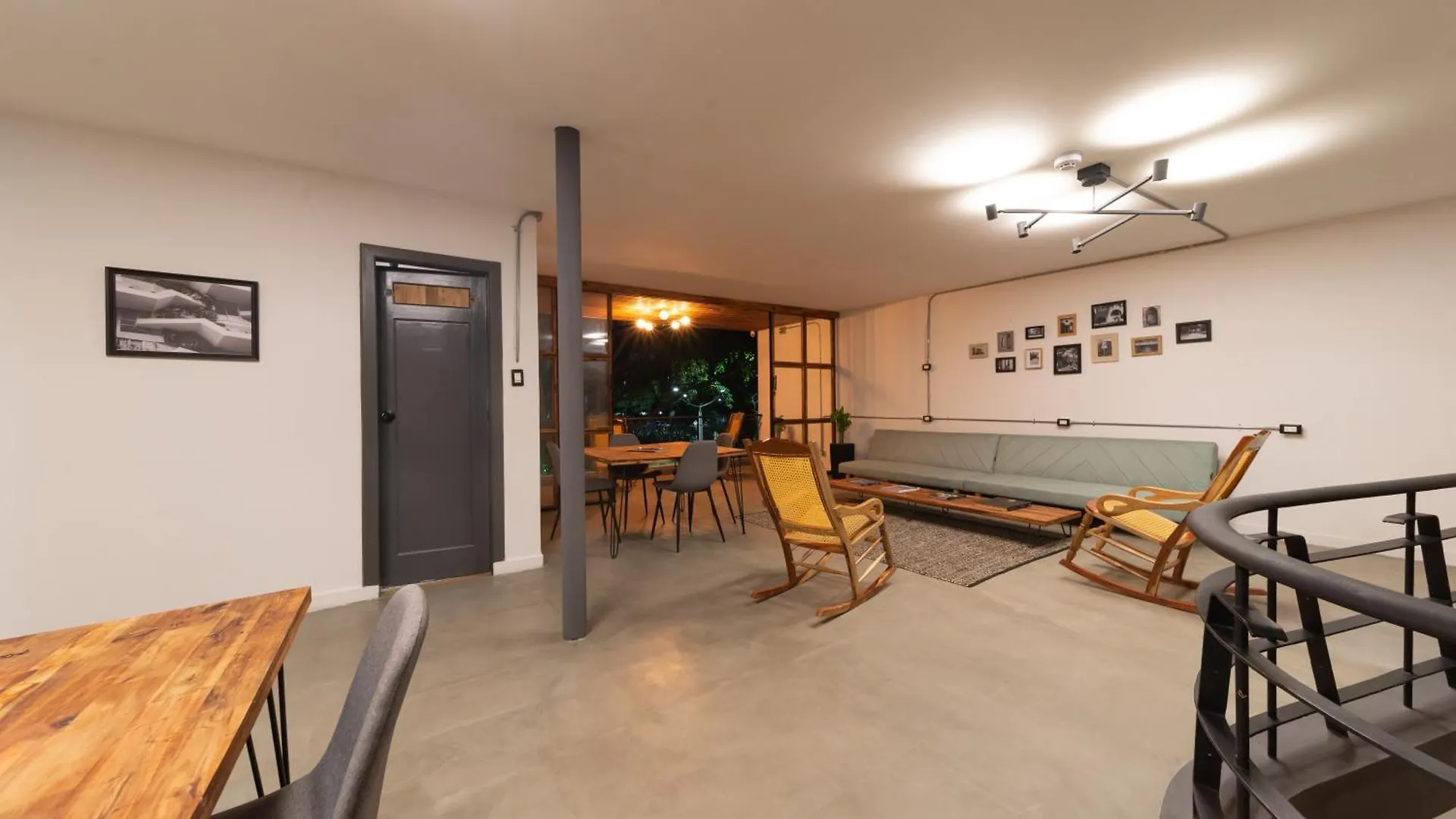بيت ضيافة Casa Mosaiko Primer Parque Laureles ميديلين
