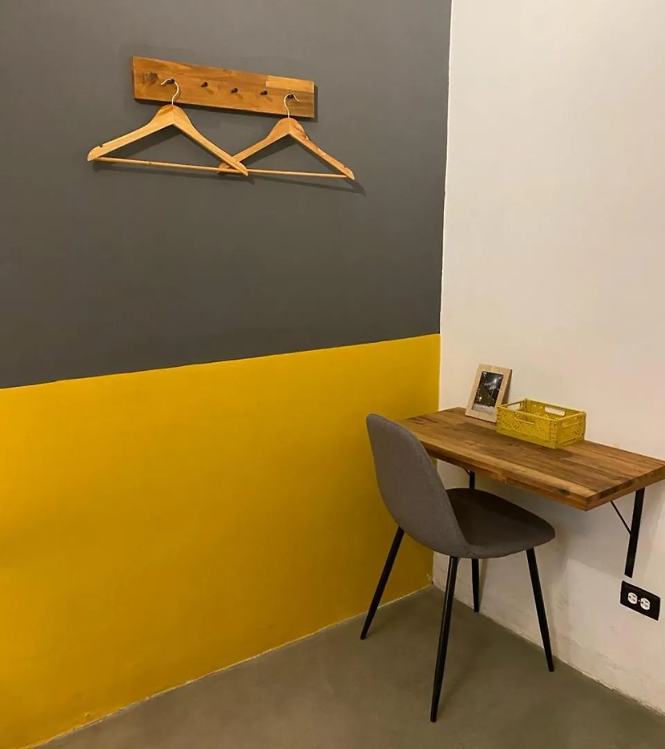 Casa Mosaiko Primer Parque Laureles ميديلين 0*,  كولومبيا
