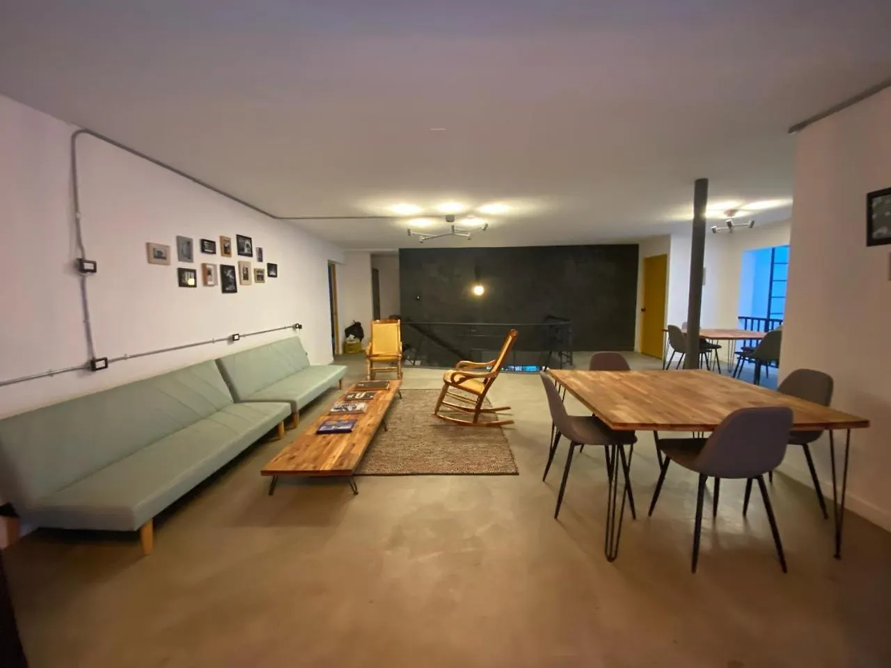 Casa Mosaiko Primer Parque Laureles ميديلين 0*,
