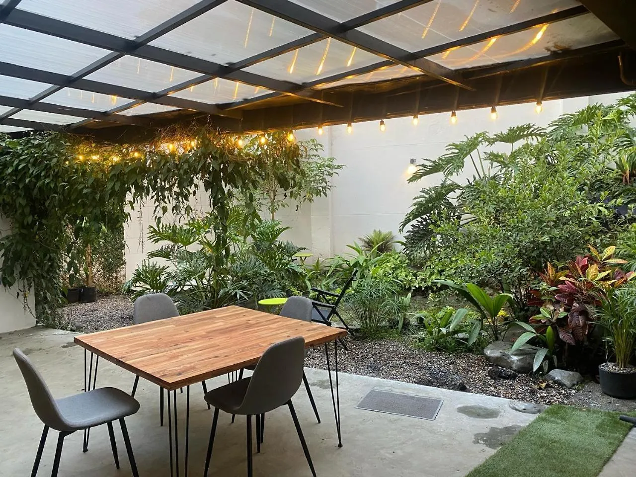 بيت ضيافة Casa Mosaiko Primer Parque Laureles ميديلين