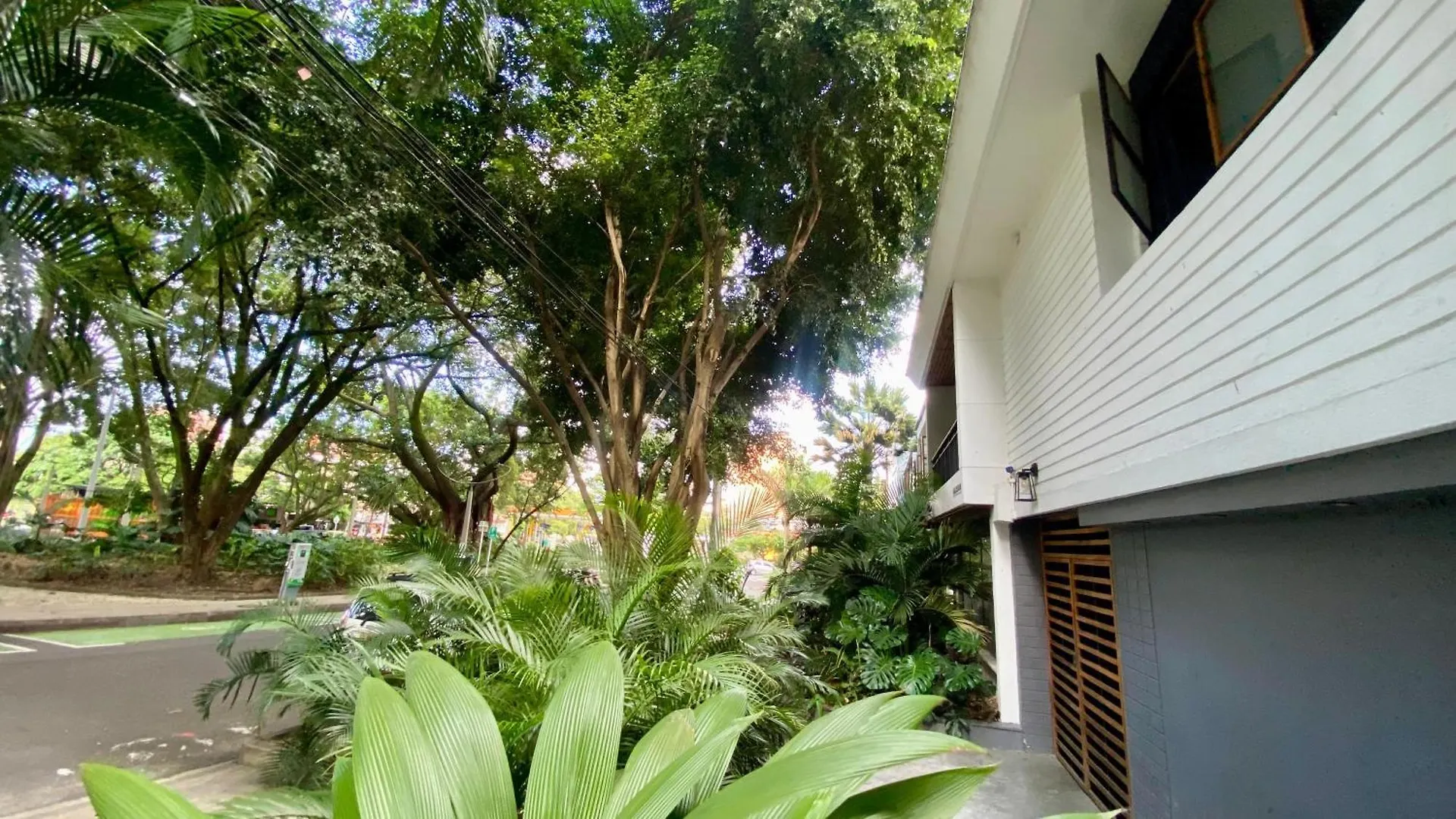 Casa Mosaiko Primer Parque Laureles ميديلين 0*,  كولومبيا