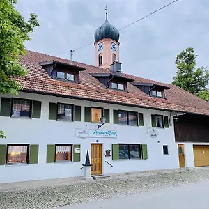 Hirsch Guest house Seeg