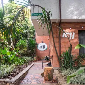 Hostal Ivy, Medellín