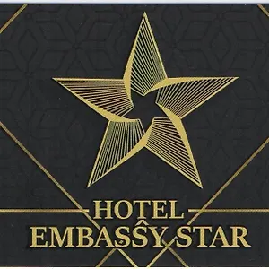 Embassy Star Hotel Bogota
