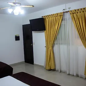 Hotel Plazuela San Ignacio, Medellín
