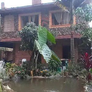 Pensión Bosques Del Rio, Medellín