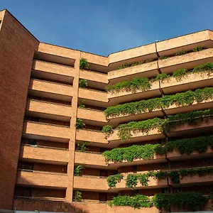 Apartahotel Portal Del Rodeo, Medellín