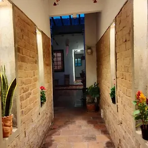 Casa De Lourdes - La Candelaria Inn Bogota