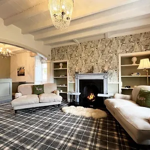 Burnley House Guest house Hutton le Hole