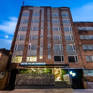 Vilar America Hotel Bogota