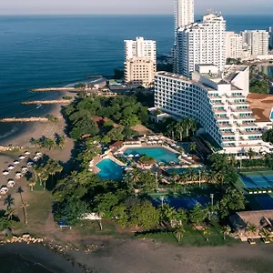 Hilton Resort Cartagena