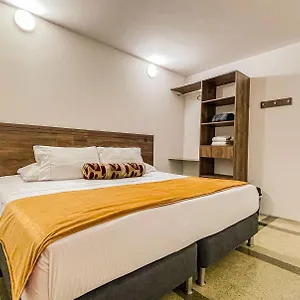 Hotel Boutique Estadio, Medellín