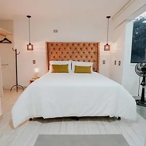 Hotel Ayenda 1226 Balcones Del Estadio, Medellín