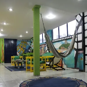 Vibra Bogotá