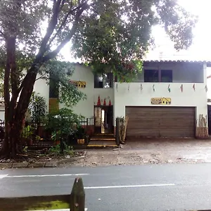 Hostal Grand, Medellín