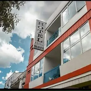 Hotel Bulerias, Medellín