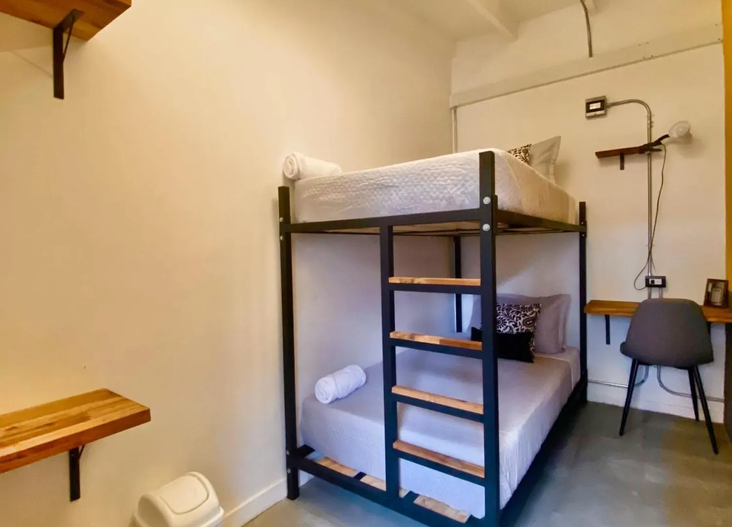 Casa Mosaiko Primer Parque Laureles Medellín