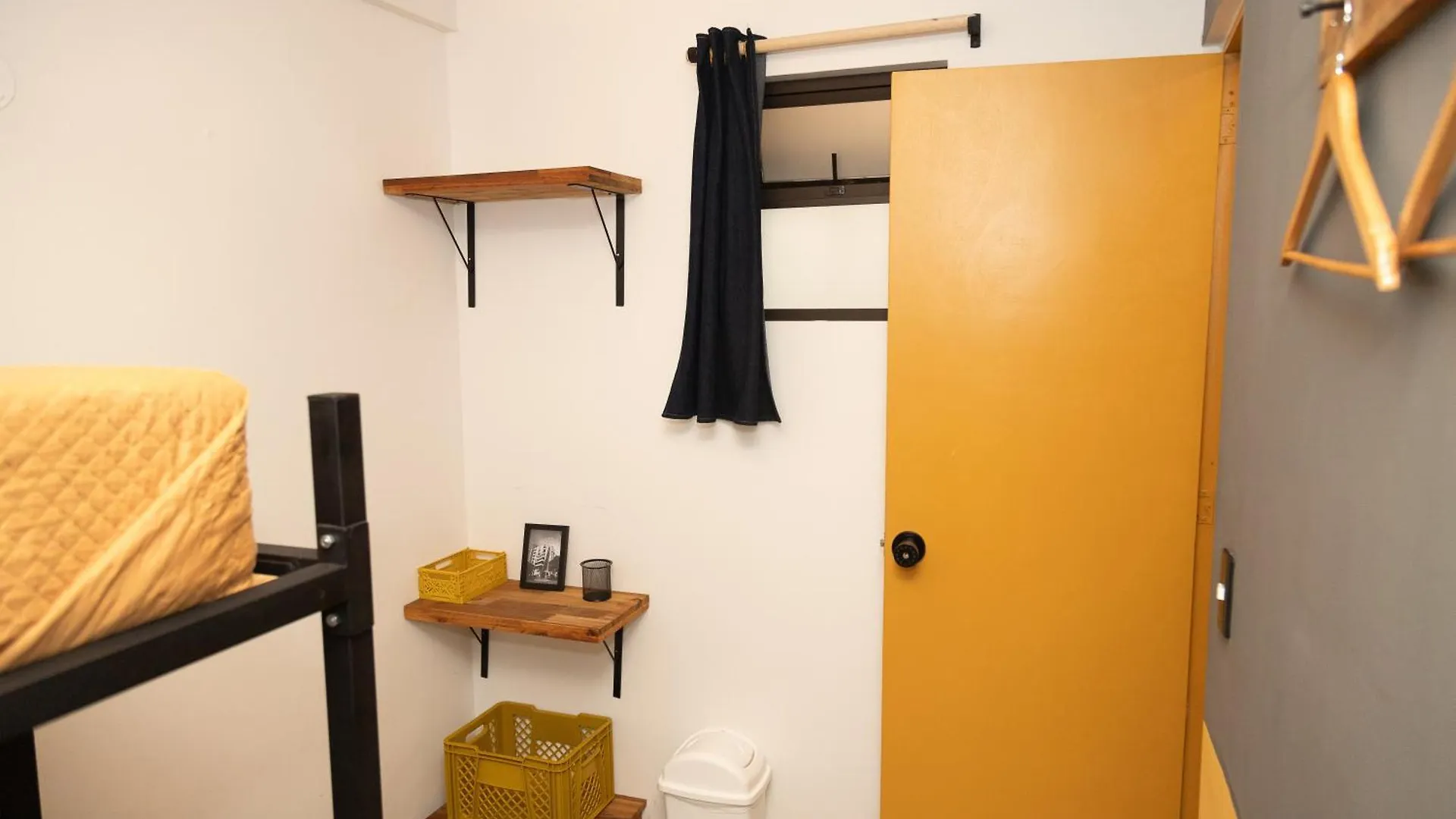 Guest house Casa Mosaiko Primer Parque Laureles Medellin