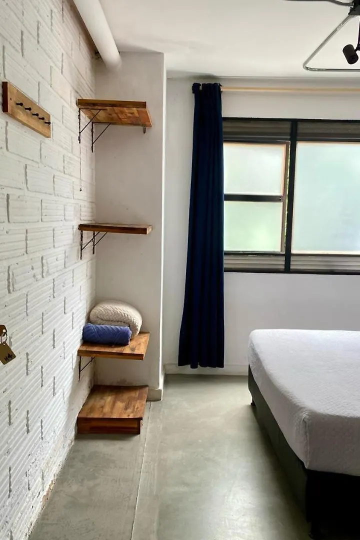 Guest house Casa Mosaiko Primer Parque Laureles Medellin