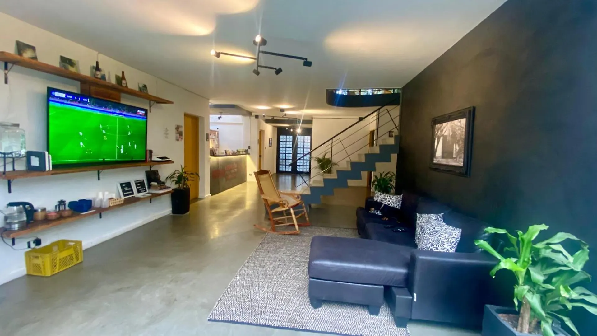 Guest house Casa Mosaiko Primer Parque Laureles Medellin